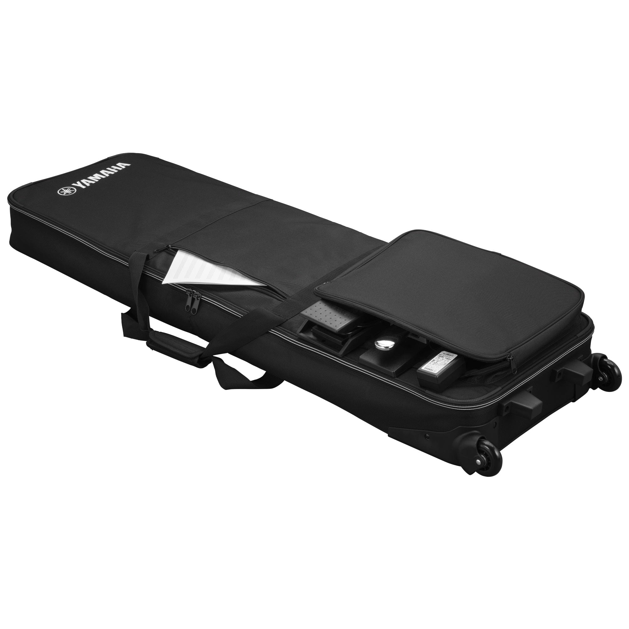 Keyboard Soft Case Yamaha CK88 Stage Keyboard Soft Case | Bonners Music