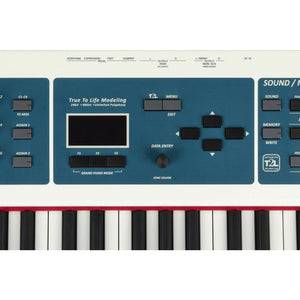 Dexibell S10L Stage Piano; 76 Synth-Weighted Keys