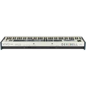 Dexibell S10 Stage Piano; 88 Wooden Keys