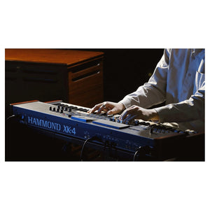 Hammond XK4 Organ