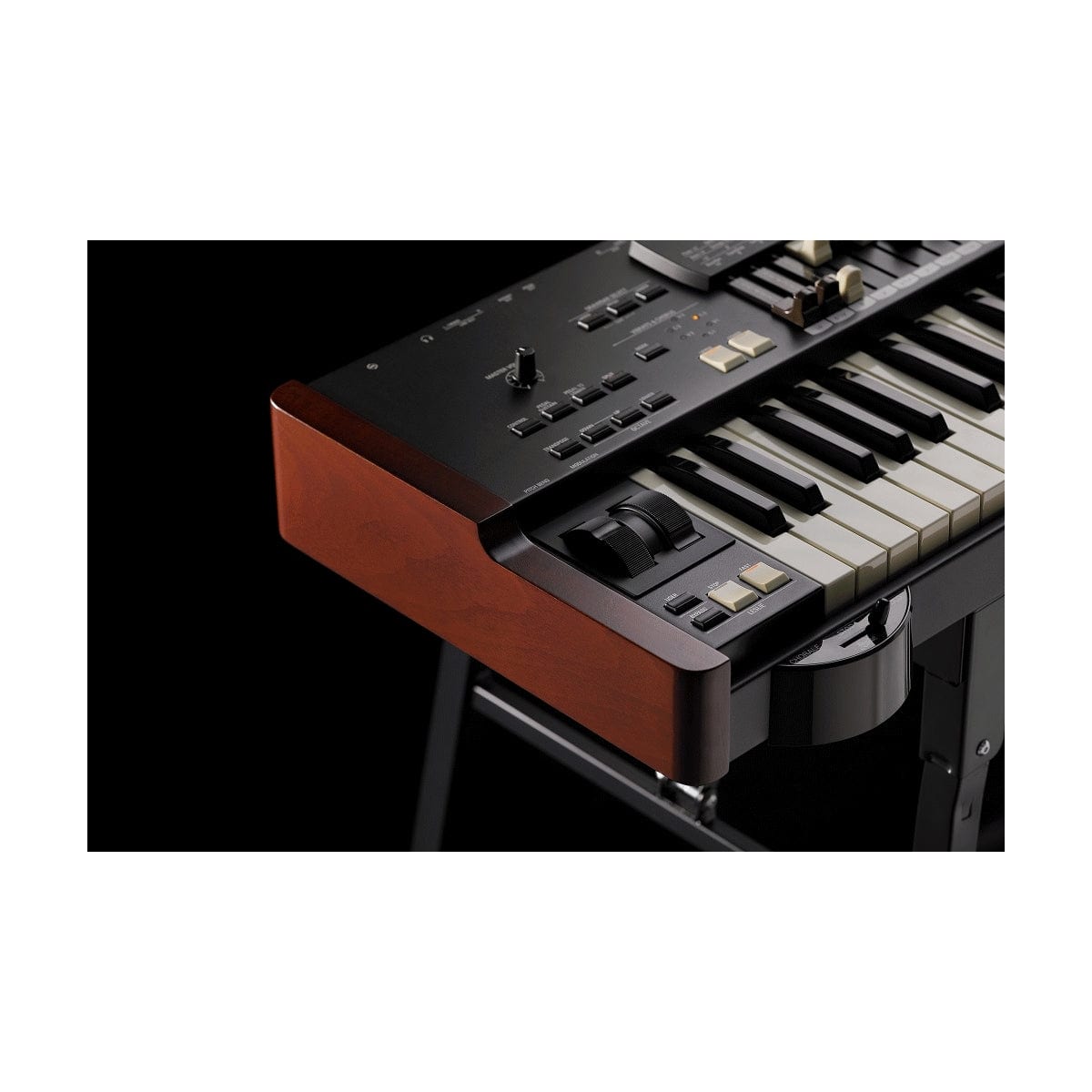 Hammond XK4 Organ | Bonners Music