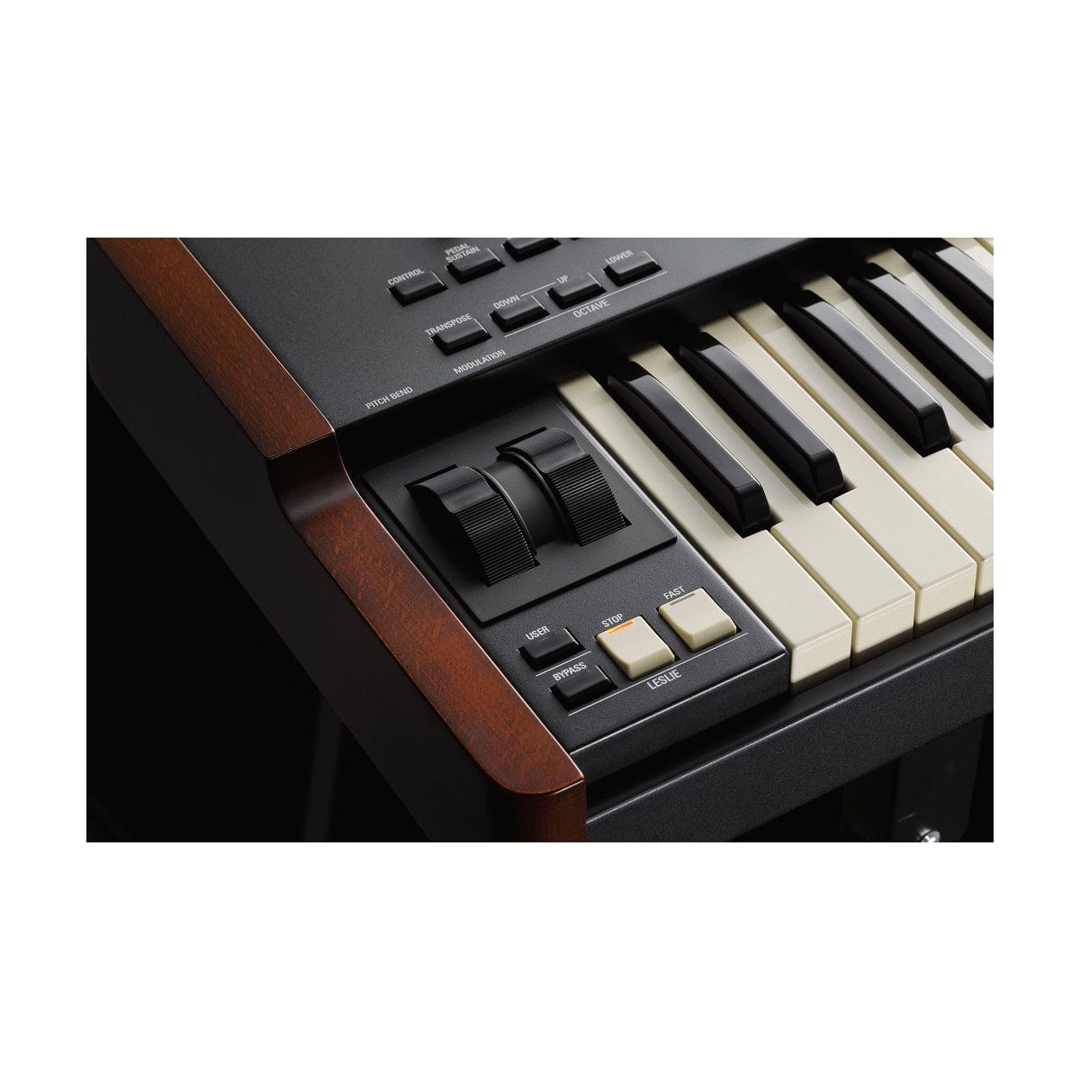 Hammond XK4 Organ | Bonners Music
