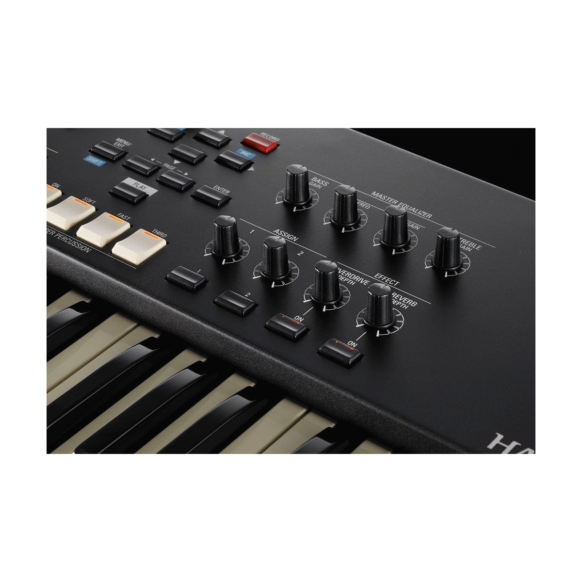 Hammond XK4 Organ | Bonners Music