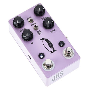 JHS Pedals Emperor V2 Analog Chorus Vibrato Effects Pedal