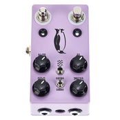 JHS Pedals Emperor V2 Analog Chorus Vibrato Effects Pedal