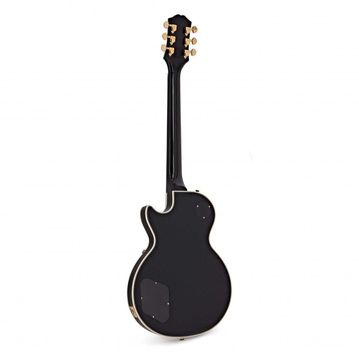 Epiphone Les Paul Custom; Ebony | Bonners Music