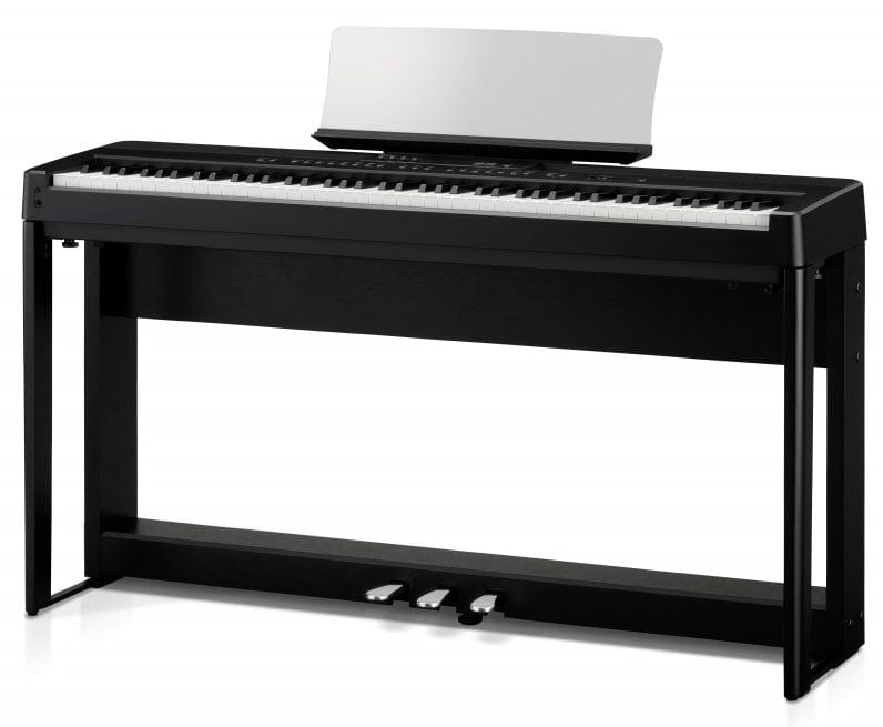 Kawai ES920 Digital Piano; Black Home Package