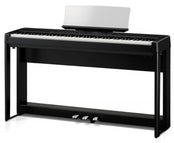 Kawai ES920 Digital Piano; Black Home Package