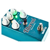 Wampler Ethereal Reverb and Delay Pedal
