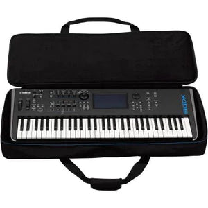 Yamaha MODX6 Keyboard Soft Bag