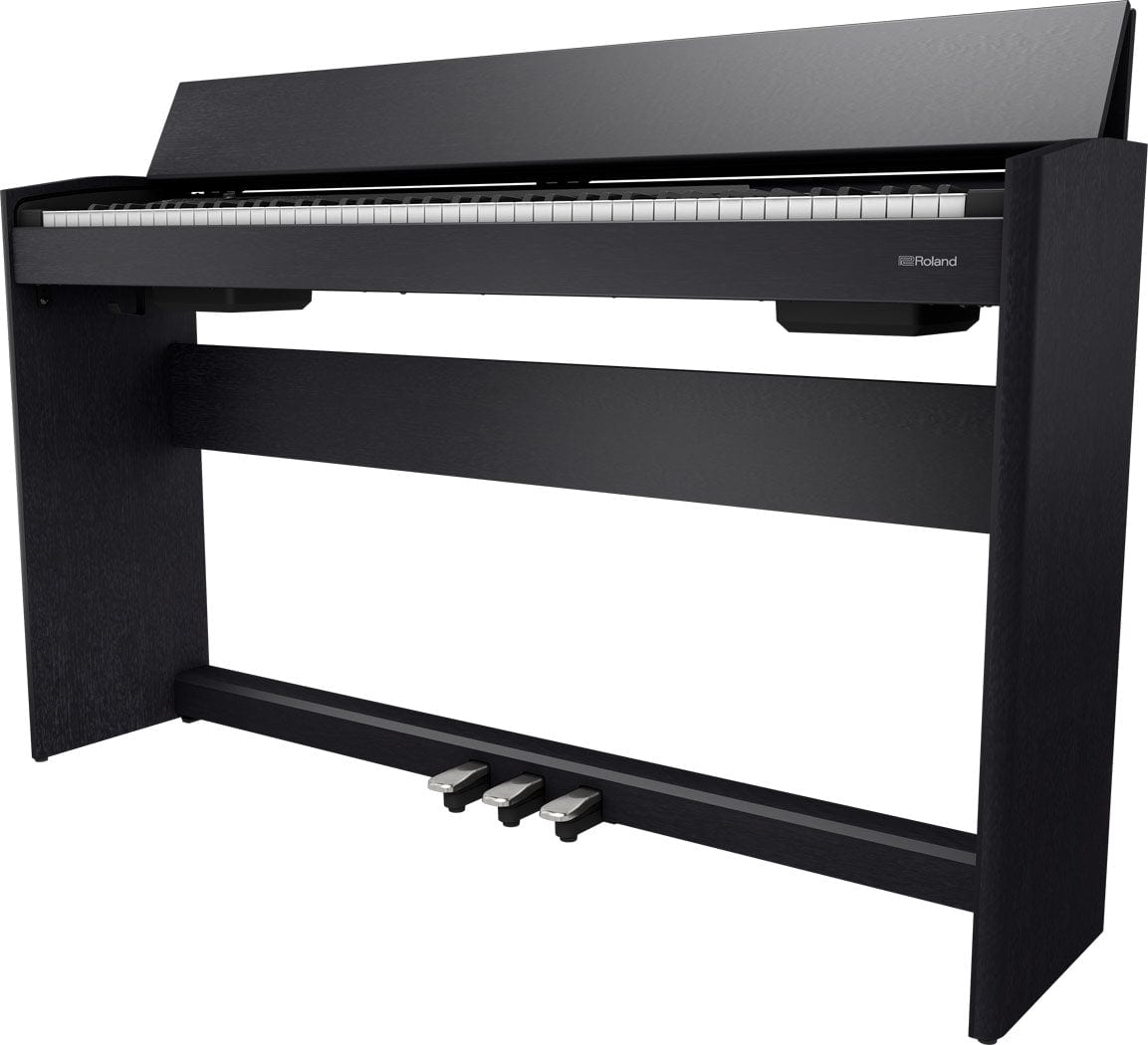 Roland F701 Black Compact Digital Piano