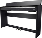 Roland F701 Black Compact Digital Piano