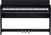 Roland F701 Black Compact Digital Piano