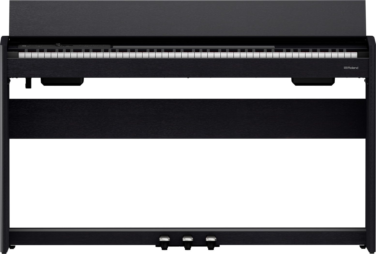 Roland F701 Black Compact Digital Piano