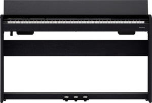 Roland F701 Black Compact Digital Piano