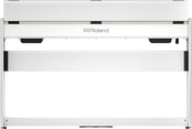 Roland F701 White Compact Digital Piano
