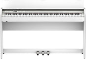 Roland F701 White Compact Digital Piano