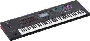 Roland Fantom 7 Workstation Keyboard