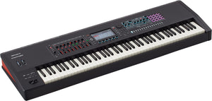 Roland Fantom 8 Workstation Keyboard