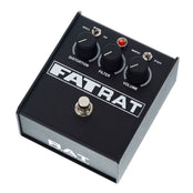 Pro Co Fat Rat Distortion Guitar Effects Pedal