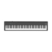 Roland FP30X Black Digital Piano Home Package