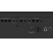 Roland FP60X Black Piano Elite Package