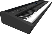 Roland FP60X Black Digital Piano Home Package