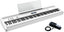 Roland FP60X Digital Piano; White