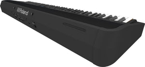 Roland FP90X Black Digital Piano Home Package