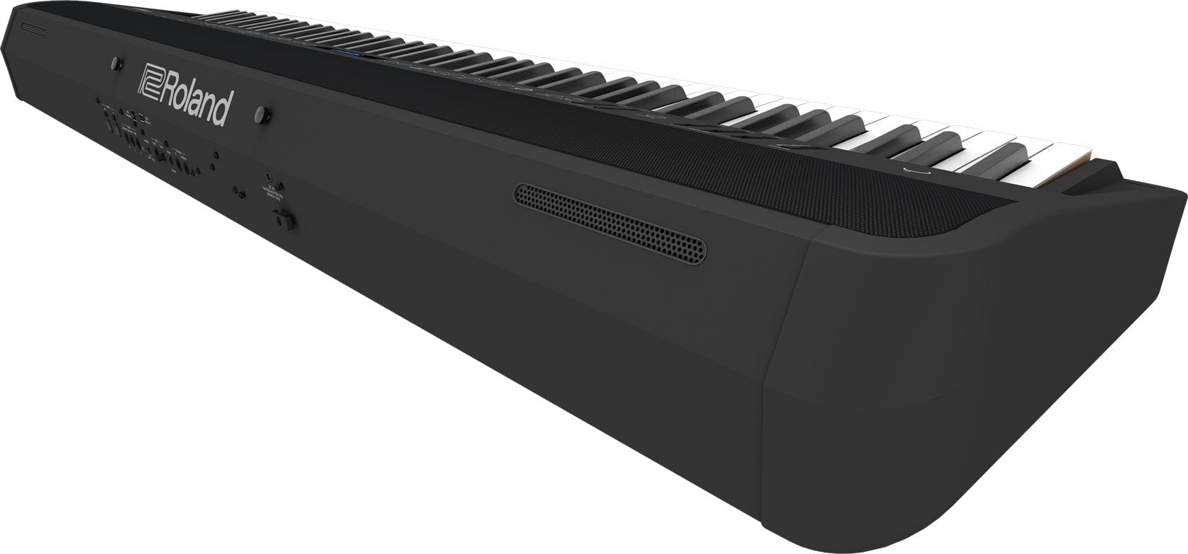 Roland FP90X Black Piano Elite Package