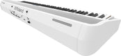 Roland FP90X White Piano Elite Package