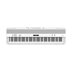 Roland FP90X White Premium Digital Piano