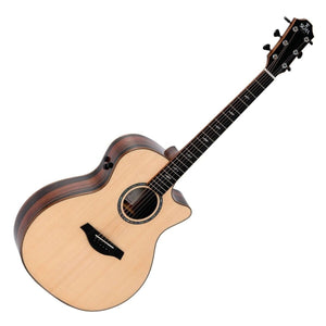 Sigma Modern Series GECE-3+ Electro Acoustic Guitar