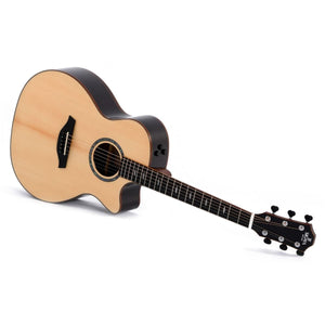 Sigma Modern Series GECE-3+ Electro Acoustic Guitar