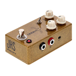 JHS Pedals Morning Glory V4 Overdrive Effects Pedal