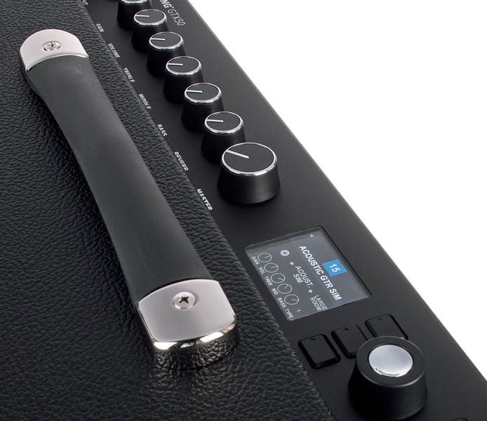 Fender Mustang GTX50 Guitar Amp