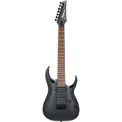 Ibanez RGA742FM TGF Trans Gray Flat Guitar