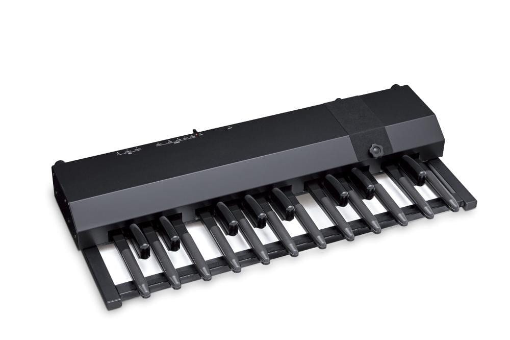 Hammond XPK-200G 20-note universal MIDI Sound Pedalboard | Bonners