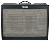 Fender Hot Rod Deluxe MKIV Black Guitar Amp