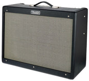 Fender Hot Rod Deluxe MKIV Black Guitar Amp