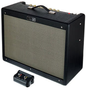 Fender Hot Rod Deluxe MKIV Black Guitar Amp