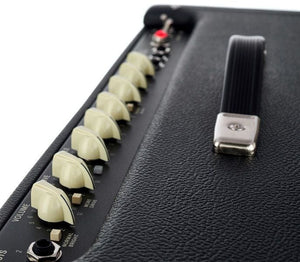 Fender Hot Rod Deluxe MKIV Black Guitar Amp
