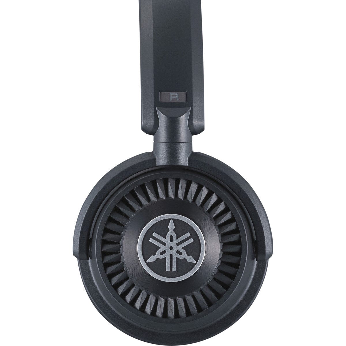 Yamaha HPH150 Headphones; Black