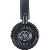 Yamaha HPH150 Headphones; Black