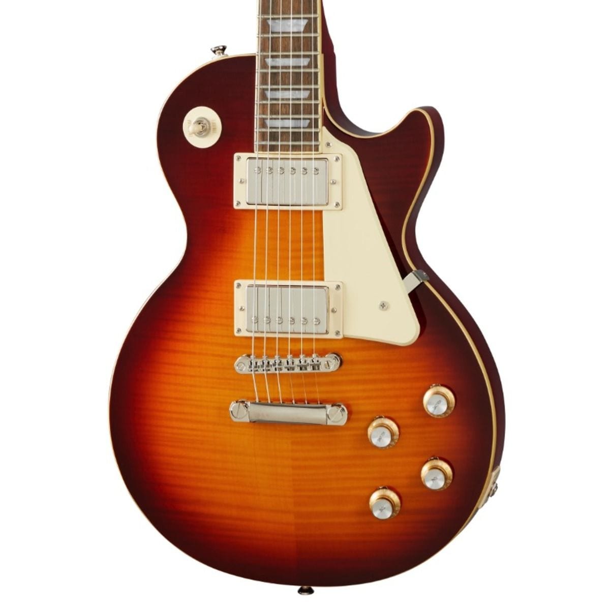 Epiphone Original Collection Les Paul Standard 60s Iced Tea Guitar