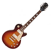 Epiphone Original Collection Les Paul Standard 60s Iced Tea Guitar