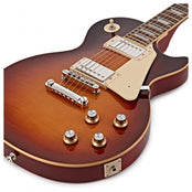 Epiphone Original Collection Les Paul Standard 60s Iced Tea Guitar