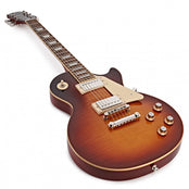Epiphone Original Collection Les Paul Standard 60s Iced Tea Guitar