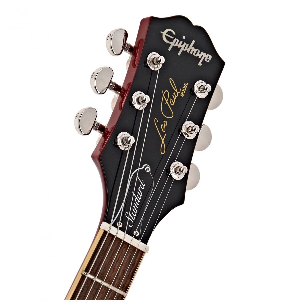 Epiphone Original Collection Les Paul Standard 60s Iced Tea Guitar