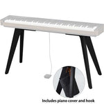 Casio CS90P Wooden Stand For PX-S6000